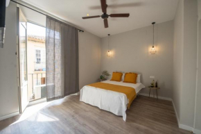 Suites La Merced